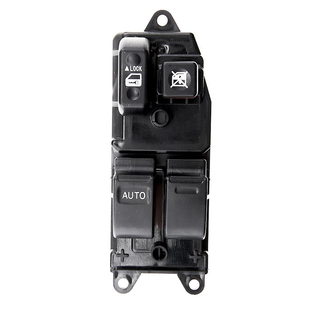 Βλησαρούλης Car Center - ΔΙΑΚΟΠΤΗΣ ΓΙΑ TOYOTA YARIS 1999-2005 ΠΟΛΛΑΠΛΟΣ ΠΑΡΑΘΥΡΩΝ 8 PIN NTY - orig.8482010100 - 1 ΤΕΜ.