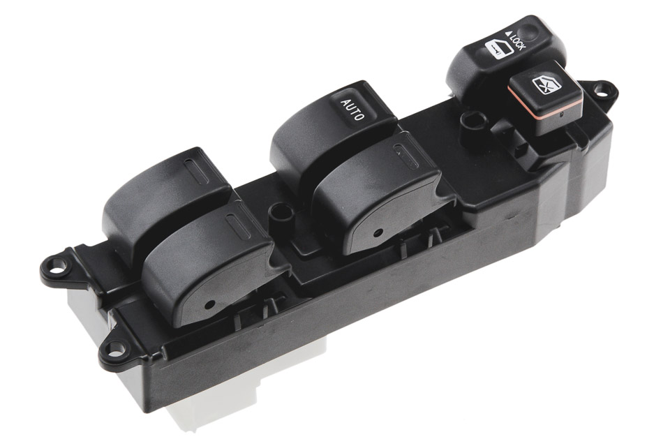 Βλησαρούλης Car Center - ΔΙΑΚΟΠΤΗΣ ΓΙΑ TOYOTA RAV4 01-04 /CAMRY 04-06 /SIENNA ΠΟΛΛΑΠΛΟΣ 18PIN ΠΑΡΑΘΥΡΩΝ orig.84820-12480