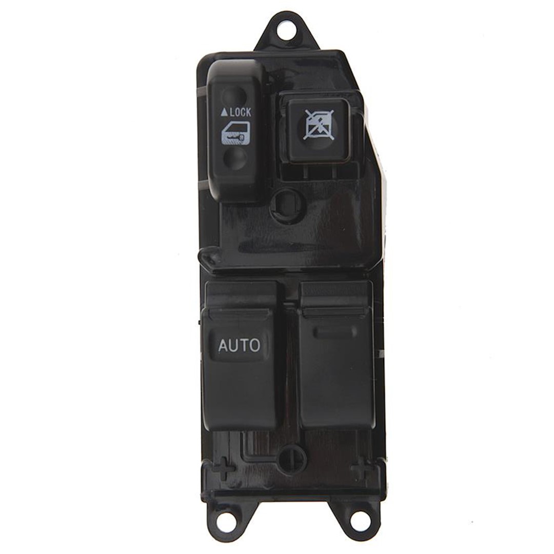 Βλησαρούλης Car Center - ΔΙΑΚΟΠΤΗΣ ΓΙΑ TOYOTA YARIS VERSO 1999-2005 ΠΟΛΛΑΠΛΟΣ ΠΑΡΑΘΥΡΩΝ 13 PIN NTY - 1 ΤΕΜ.