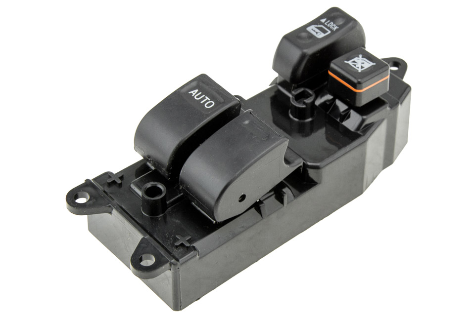 Βλησαρούλης Car Center - ΔΙΑΚΟΠΤΗΣ ΓΙΑ TOYOTA YARIS VERSO 1999-2005 ΠΟΛΛΑΠΛΟΣ ΠΑΡΑΘΥΡΩΝ orig.84820-52090