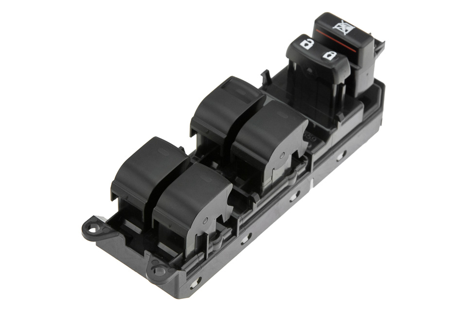 Βλησαρούλης Car Center - ΔΙΑΚΟΠΤΗΣ ΓΙΑ TOYOTA AVENSIS 2008>2011/VERSO ΠΑΡΑΘΥΡΩΝ ΠΟΛΛΑΠΛΟΣ 10PIN orig 84040-05020/84040-05060