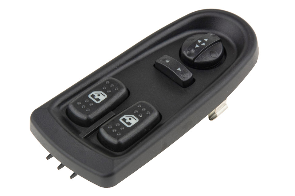 Βλησαρούλης Car Center - ΔΙΑΚΟΠΤΗΣ ΓΙΑ IVECO DAILY 2006+ ΠΑΡΑΘΥΡΩΝ ΕΜΠΡΟΣ ΑΡΙΣΤΕΡΑ ΜΕ ΑΥΤΟΜΑΤΗ ΡΥΘΜΙΣΗ ΚΑΘΡΕΠΤΗ orig.5801304491