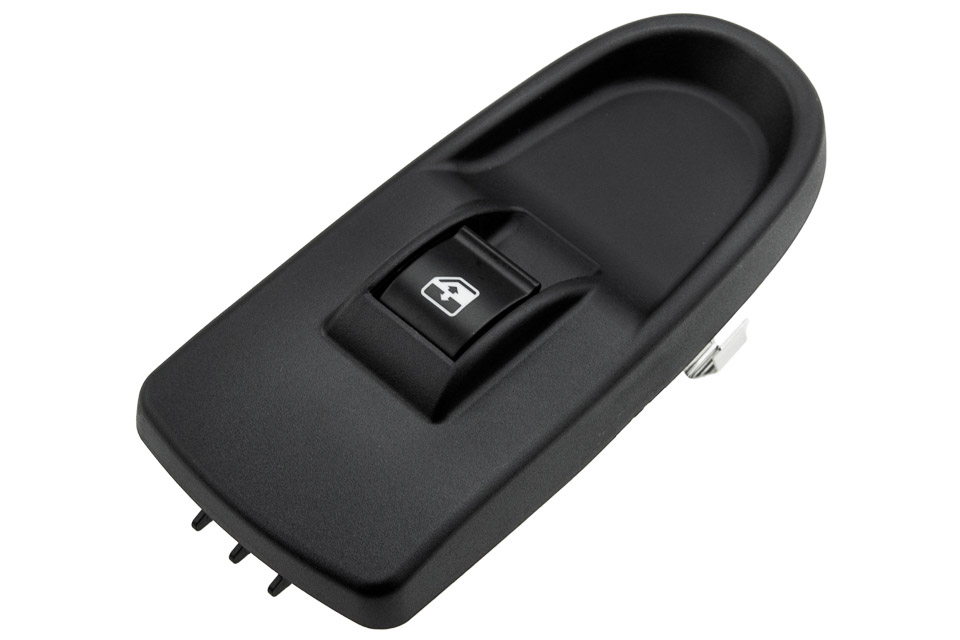 Βλησαρούλης Car Center - ΔΙΑΚΟΠΤΗΣ ΓΙΑ IVECO DAILY V 2011+ ΠΑΡΑΘΥΡΩΝ ΜΟΝΟΣ ΜΕ ΠΛΑΙΣΙΟ 6PIN orig.5801484225