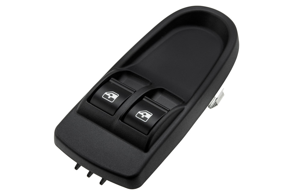 Βλησαρούλης Car Center - ΔΙΑΚΟΠΤΗΣ ΓΙΑ IVECO DAILY 2011+ ΠΑΡΑΘΘΡΩΝ ΔΙΠΛΟΣ 6PIN orig.5801484223
