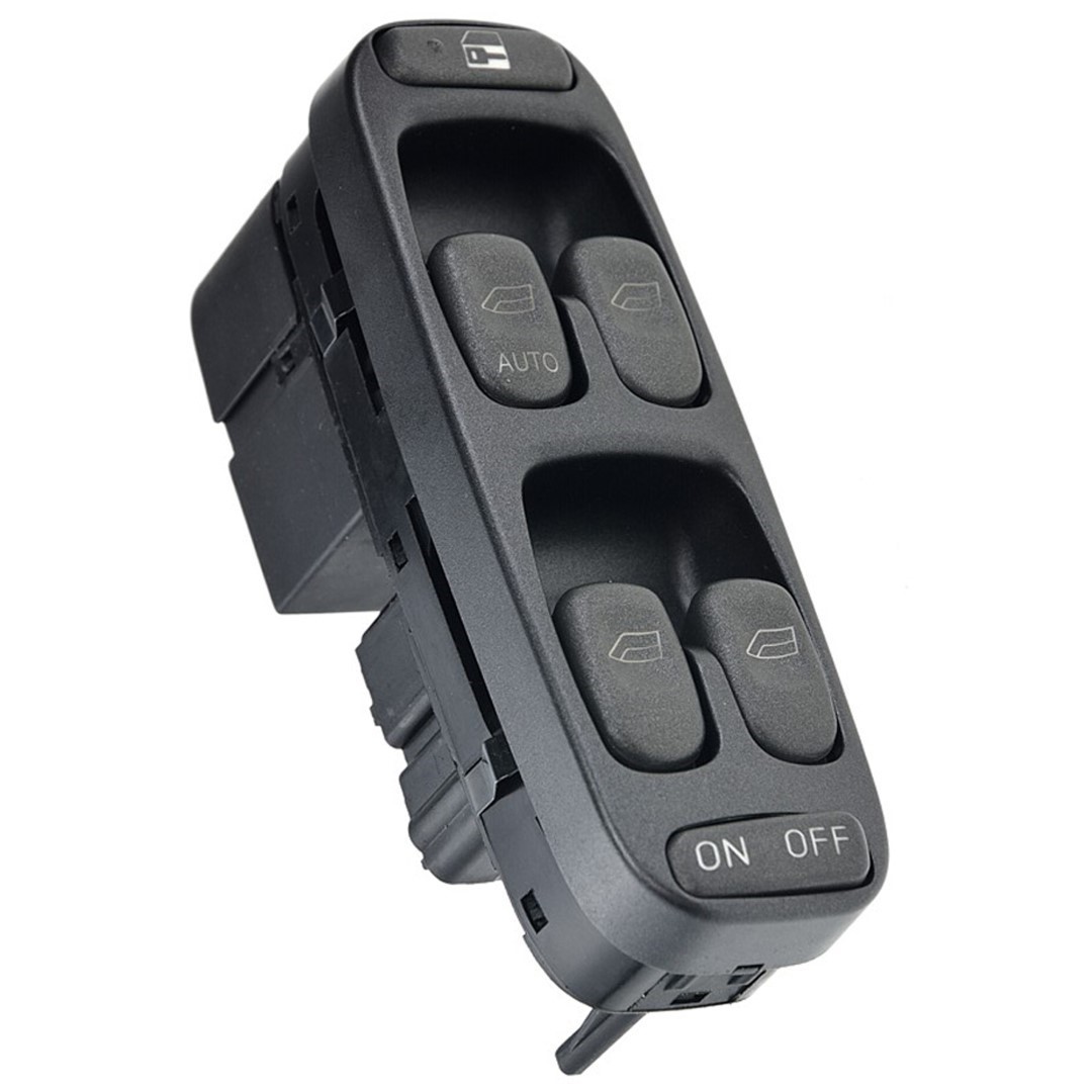 Βλησαρούλης Car Center - ΔΙΑΚΟΠΤΗΣ ΓΙΑ VOLVO S70 1996-2000 / V70 1996-2000 / XC70 1999-2007 ΠΟΛΛΑΠΛΟΣ ΠΑΡΑΘΥΡΩΝ 16 PIN NTY - orig.8637145 / 8638452 / 9148957 - 1 ΤΕΜ.