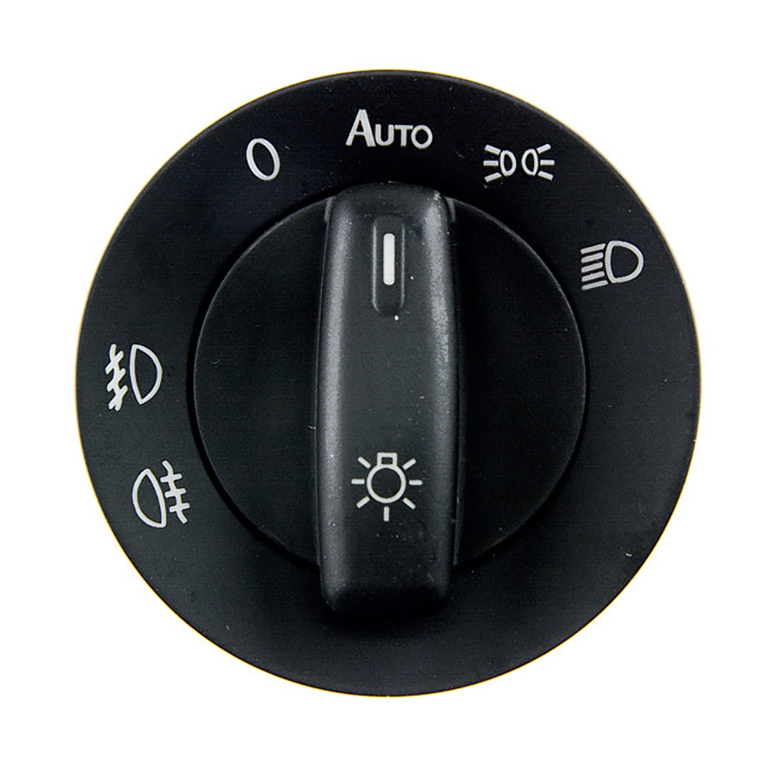 Βλησαρούλης Car Center - ΔΙΑΚΟΠΤΗΣ ΓΙΑ VW GOLF 5 / JETTA / PASSAT / CADDY ΦΩΤΩΝ 10 PIN NTY - orig.1K0941531N - 1 ΤΕΜ.
