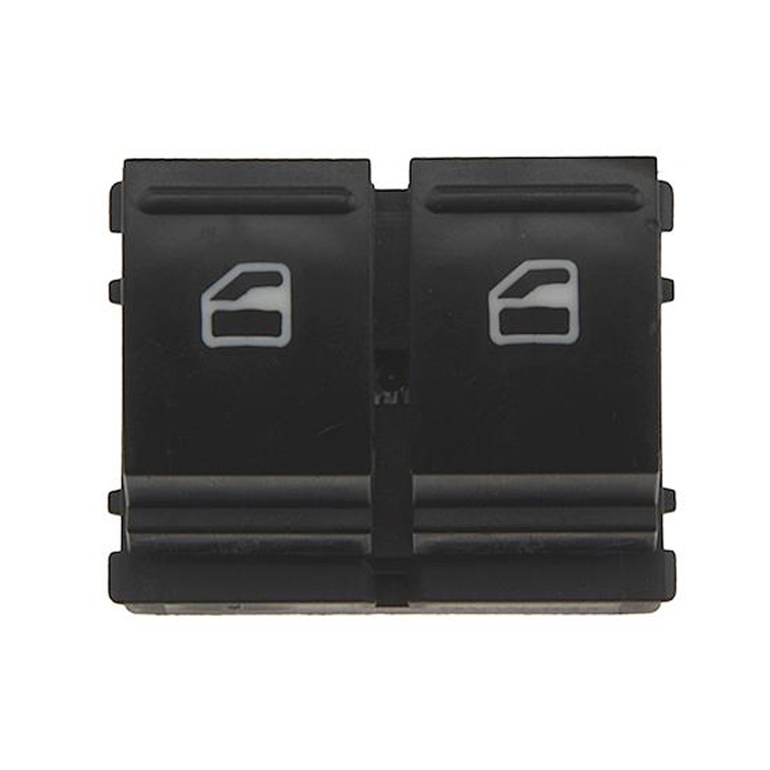Βλησαρούλης Car Center - ΔΙΑΚΟΠΤΗΣ ΓΙΑ SKODA FABIA 2 / OCTAVIA 5 ΔΙΠΛΟΣ ΠΑΡΑΘΥΡΩΝ 4 PIN NTY - orig.1Z0959858 - 1 ΤΕΜ.
