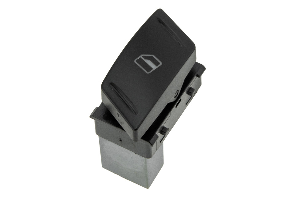 Βλησαρούλης Car Center - ΔΙΑΚΟΠΤΗΣ ΓΙΑ SKODA OCTAVIA 5/YETI ΜΟΝΟΣ 4PIN ΚΑΘΡΕΠΤΩΝ orig.1Z0959856