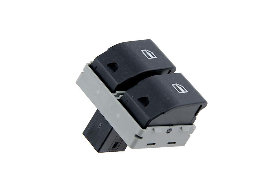 Βλησαρούλης Car Center - ΔΙΑΚΟΠΤΗΣ ΓΙΑ VW FOX 03-14 /POLO 01-12 /SEAT IBIZA-CORDOBA 02-09 ΔΙΠΛΟΣ ΠΑΡΑΘΥΡΩΝ orig.6Q0959858