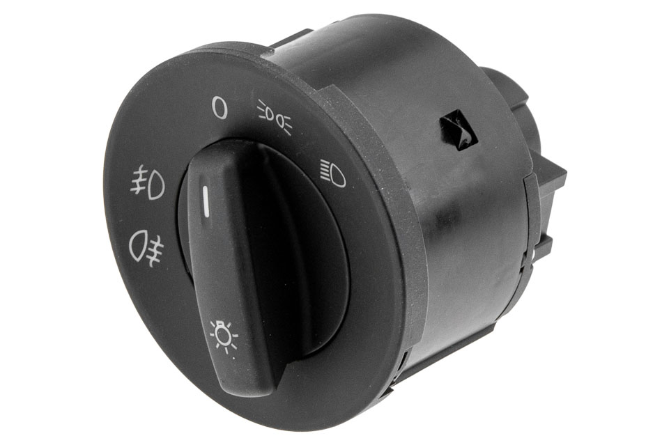 Βλησαρούλης Car Center - ΔΙΑΚΟΠΤΗΣ ΓΙΑ SKODA OCTAVIA 2004+ ΦΩΤΩΝ orig.1Z0941431E