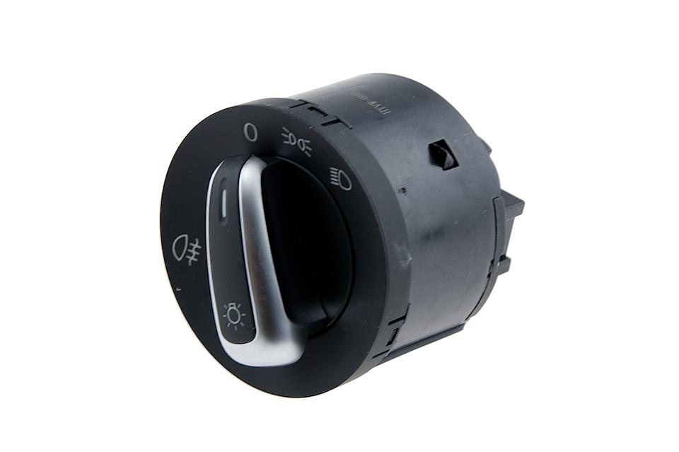 Βλησαρούλης Car Center - ΔΙΑΚΟΠΤΗΣ ΓΙΑ VW GOLF 6 08+ - PLUS 09+/PASSAT 10+/TIGUAN 10+/TOURAN 10+ ΦΩΤΩΝ orig.3C8941431B
