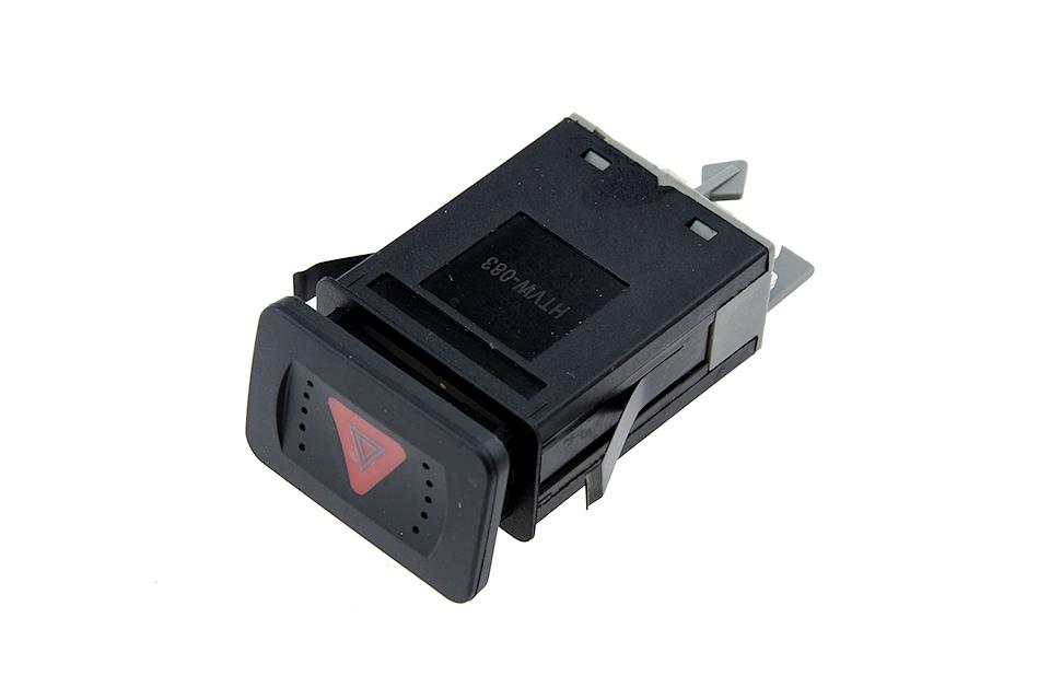 Βλησαρούλης Car Center - ΔΙΑΚΟΠΤΗΣ ΓΙΑ VW BORA/GOLF 4 7PIN ΑΛΑΡΜ orig.1J0953235C