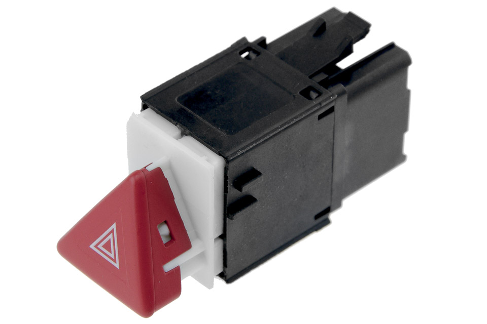 Βλησαρούλης Car Center - ΔΙΑΚΟΠΤΗΣ ΓΙΑ VW PASSAT /PASSAT VARIANT B6 2005+ 4PIN ΑΛΑΡΜ orig.3C0953509A
