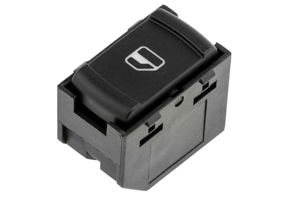 Βλησαρούλης Car Center - ΔΙΑΚΟΠΤΗΣ ΓΙΑ VW BORA 98+ /GOLF 4 97+ /PASSAT B5 96+ 4PIN ΠΑΡΑΘΥΡΩΝ orig.3B0959855B