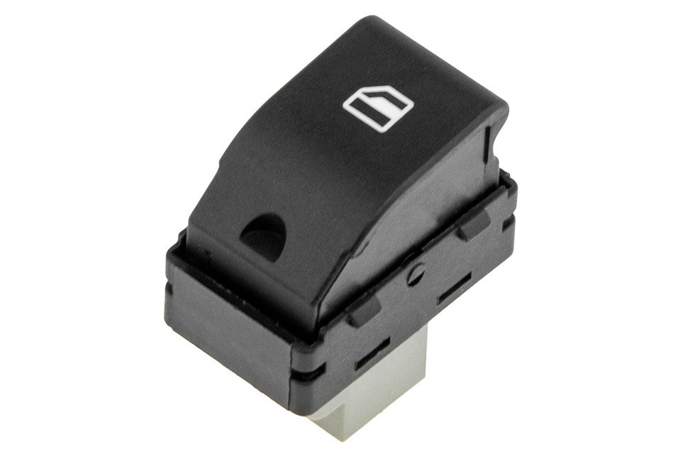 Βλησαρούλης Car Center - ΔΙΑΚΟΠΤΗΣ ΓΙΑ VW FOX 2005+ 4PIN ΠΑΡΑΘΥΡΩΝ orig.5Z0959856A