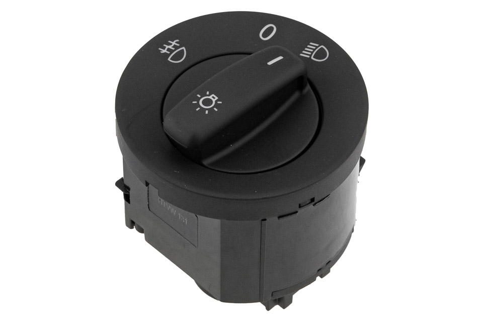 Βλησαρούλης Car Center - ΔΙΑΚΟΠΤΗΣ ΓΙΑ VW GOLF 5 VARIANT 07+ /JETTA 05+ ΦΩΤΩΝ orig.1K0941431AA