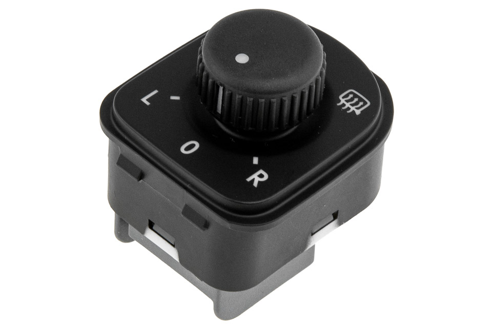 Βλησαρούλης Car Center - ΔΙΑΚΟΠΤΗΣ ΓΙΑ SEAT ALHAMBRA 10+ /VW CC 11+ /EOS 06+ /GOLF 6+7 /PASSAT 10+ ΚΑΘΡΕΠΤΩΝ orig.1K0959565K