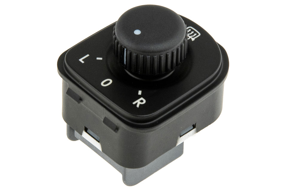 Βλησαρούλης Car Center - ΔΙΑΚΟΠΤΗΣ ΓΙΑ SKODA SUPERB 2008+ ΚΑΘΡΕΠΤΩΝ orig.3T0959565