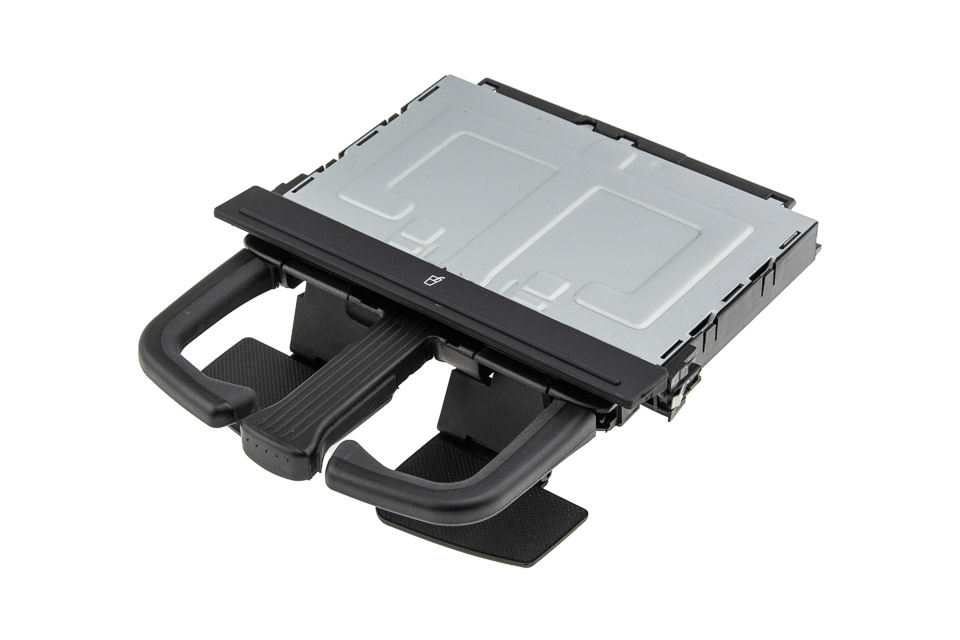 Βλησαρούλης Car Center - ΠΟΤΗΡΟΘΗΚΗ  OEM orig.1J0858601C ΓΙΑ AUDI A3/A4 /A5/A6/A7 /Q3/Q5/Q7 03>12> /VW GOLF IV 98>/BORA 98>