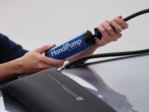 Βλησαρούλης Car Center - ΑΝΤΛΙΑ ΑΕΡΑ ΧΕΙΡΟΣ HANDIPUMP