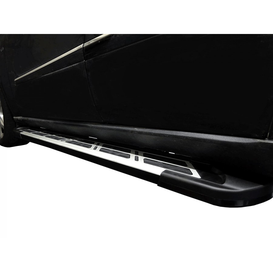 Βλησαρούλης Car Center - ΠΛΑΙΝΑ ΣΚΑΛΟΠΑΤΙΑ ΟMTEC - 2 TEM. ΓΙΑ MERCEDES M-KLAS W164 2006+