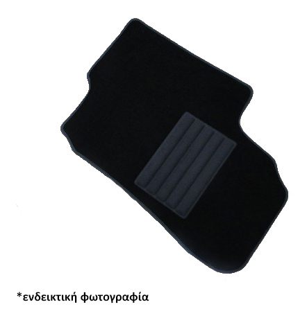 Βλησαρούλης Car Center - Cik -  ΠΑΤΑΚΙΑ ΜΟΚΕΤΑ ΓΙΑ BMW X6 G06 2019+ ΣΕ ΜΑΥΡΟ ΧΡΩΜΑ ΧΩΡΙΣ ΚΟΥΜΠΩΜΑΤΑ - 4 ΤΕΜ. (VM.BM.840692/CK)