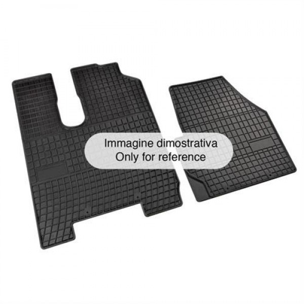 Βλησαρούλης Car Center - CITROEN BERLINGO 18+/FIAT DOBLO 22+/OPEL COMBO E 18+ ΠΑΤ.ΛΑΣΤΙΧΟ ΣΚΑΦΑΚΙΑ(ΜΕ ΚΟΥΜΠΩΜΑΤΑ) 2ΤΕΜ