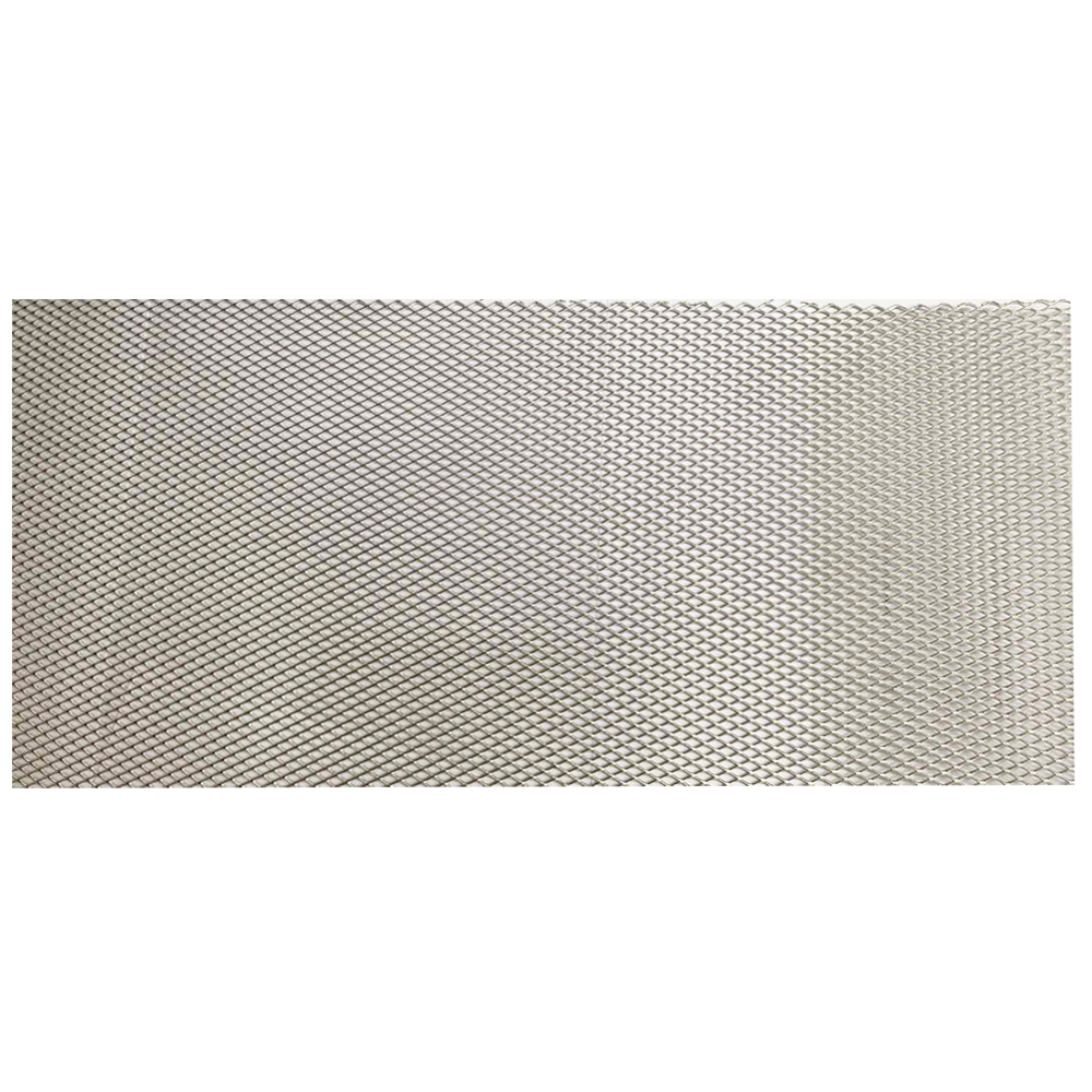Βλησαρούλης Car Center - ΣΙΤΑ ΑΛΟΥΜΙΝΙΟΥ 30x100cm ΤΡΥΠΑ 0,3x0,2cm ΠΑΧΟΣ 0,1cm - 1 ΤΕΜ.