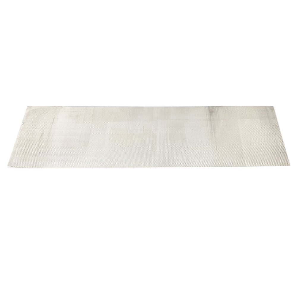 Βλησαρούλης Car Center - ΣΙΤΑ ΑΛΟΥΜΙΝΙΟΥ 30x125cm ΤΡΥΠΑ 0,9x0,4cm ΠΑΧΟΣ 0,2cm - 1 ΤΕΜ.