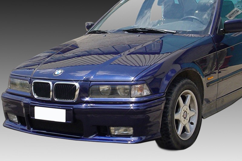 Βλησαρούλης Car Center - ΠΡΟΦΥΛAΚΤΗΡAΣ ΓΙΑ BMW E36 ΕΜΠΡΟΣ M3 A ΠΛAΣΤΙΚΟ MOTORDROME