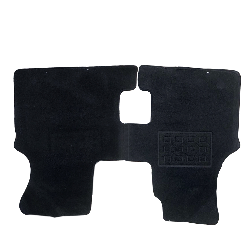 Βλησαρούλης Car Center - Cik -  ΠΑΤΑΚΙ ΜΟΚΕΤΑ ΓΙΑ VW T4 TRANSPORTER 1991-2003 ΣΕ ΜΑΥΡΟ ΧΡΩΜΑ ΧΩΡΙΣ ΚΟΥΜΠΩΜΑΤΑ - 1 ΤΕΜ. (VM.VW.840533/CK)