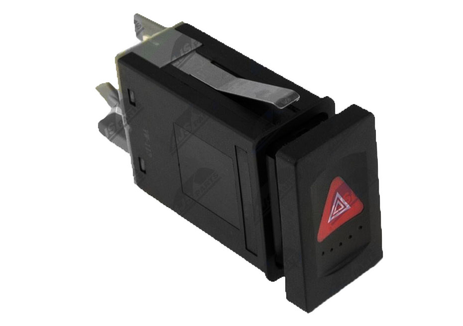 Βλησαρούλης Car Center - ΔΙΑΚΟΠΤΗΣ ΓΙΑ VW PASSAT B5 7PIN ΑΛΑΡΜ orig.3B0953235B/3B0953235D