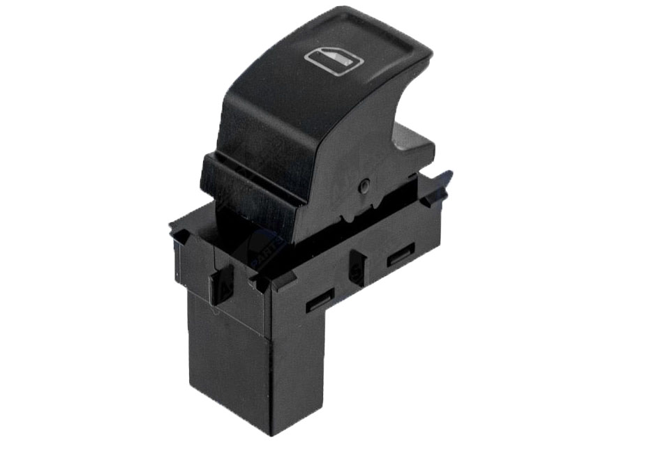 Βλησαρούλης Car Center - ΔΙΑΚΟΠΤΗΣ ΓΙΑ VW POLO 17+/T-CROSS 18+/AUDI A1 SPORTBACK 18+/SEAT ARONA 17+/IBIZA 17+ ΠΑΡΑΘΥΡΩΝ orig.5G0959855