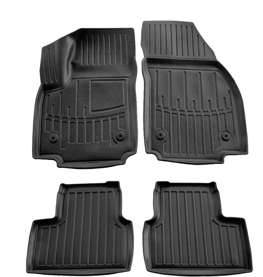 Βλησαρούλης Car Center - OPEL MERIVA B 5D 2010>2017 ΠΑΤ.ΛΑΣΤΙΧΟ ΣΚΑΦΑΚΙΑ (ΜΕ ΚΟΥΜΠΩΜΑΤΑ) 4ΤΕΜ.