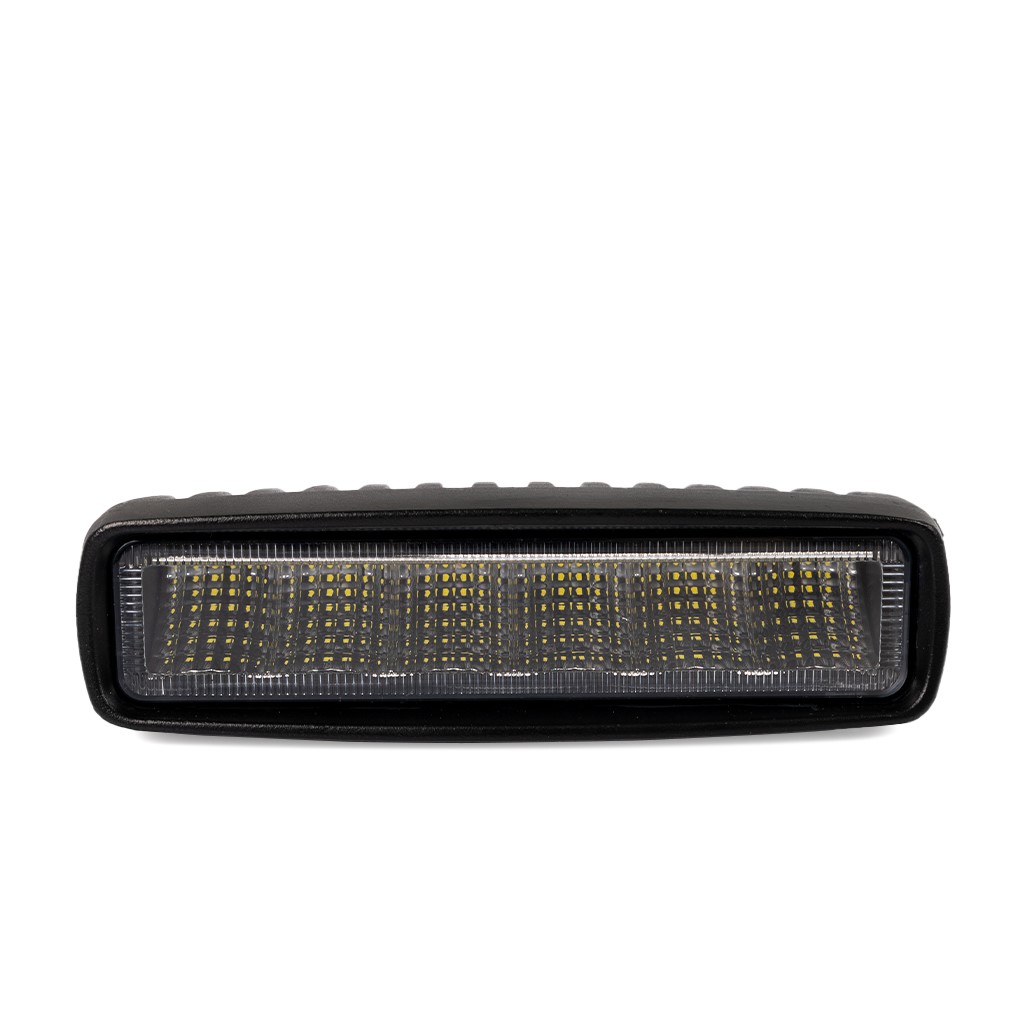 Βλησαρούλης Car Center - ΦΩΣ ΟΠΙΣΘΕΝ ΚΑΙ ΕΡΓΑΣΙΑΣ 12/24V 30W 2.259lm 6x5W OSRAM HP LED 155x45x65mm . M-TECH - 1 ΤΕΜ.