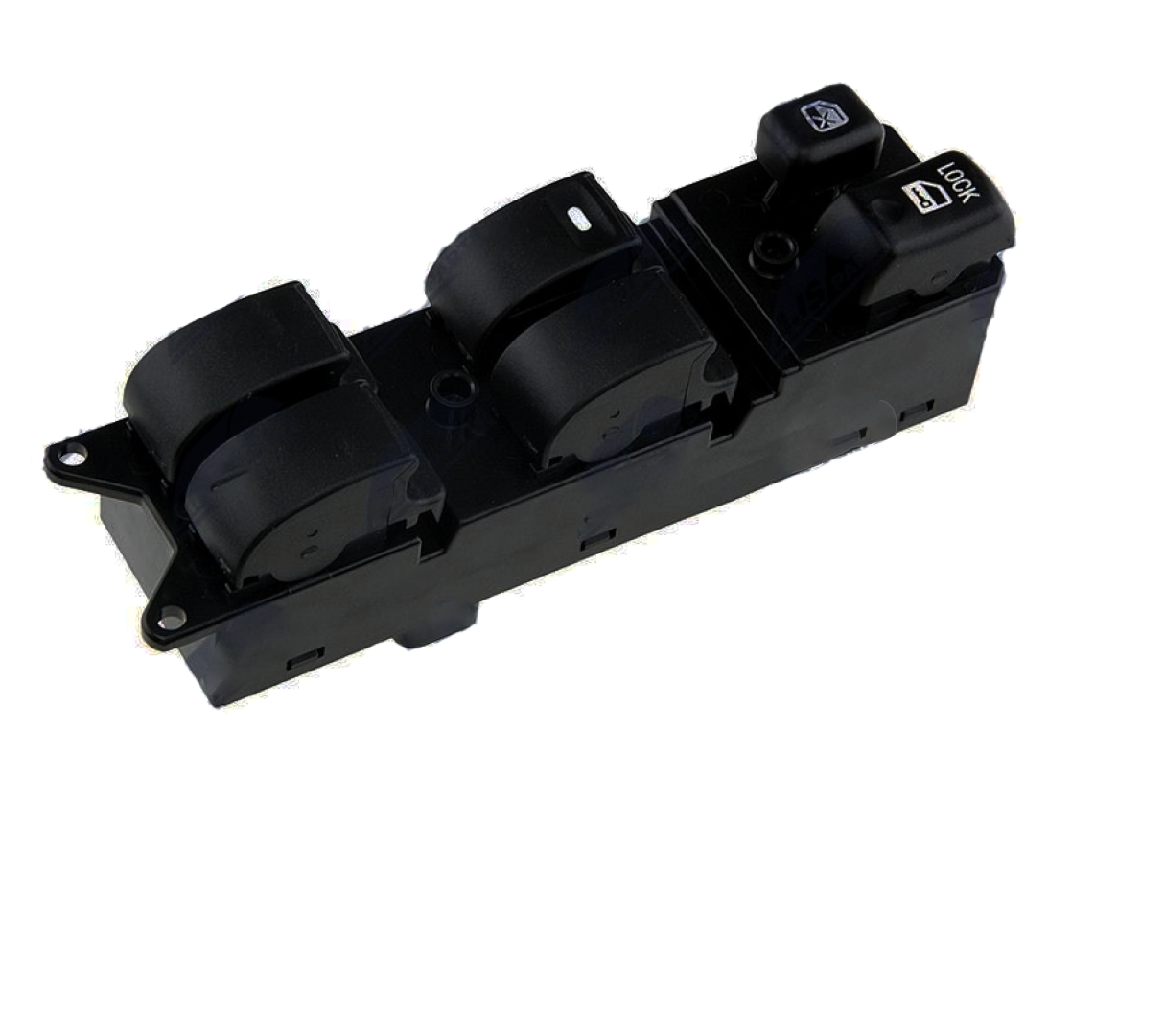 Βλησαρούλης Car Center - ΔΙΑΚΟΠΤΗΣ ΓΙΑ MITSUBISHI LANCER 2004-2006 /GALANT 2004-2009 ΠΟΛΛΑΠΛΟΣ 14PIN ΠΑΡΑΘΥΡΩΝ (orig.MR587943)