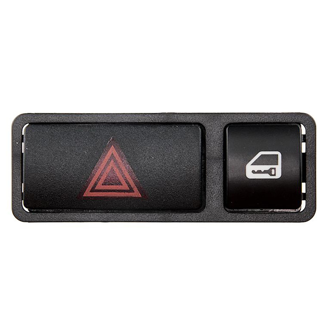 Βλησαρούλης Car Center - ΔΙΑΚΟΠΤΗΣ ΓΙΑ BMW E46 / E53 / E85 / E86 ΑΛΑΡΜ 6 PIN NTY - orig. 61318368920 - 1 ΤΕΜ.