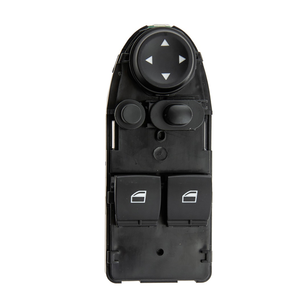 Βλησαρούλης Car Center - ΔΙΑΚΟΠΤΗΣ ΓΙΑ BMW ΣΕΙΡΑ 3 E92 COUPE 2006+ ΠΟΛΛΑΠΛΟΣ ΠΑΡΑΘΥΡΩΝ ΜΑΥΡΟΣ 18 PIN NTY - orig.5902048165367 - 1 ΤΕΜ.
