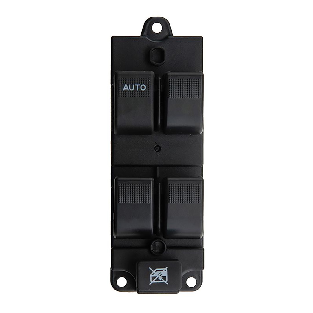 Βλησαρούλης Car Center - ΔΙΑΚΟΠΤΗΣ ΓΙΑ FORD RANGER 2006+ ΠΟΛΛΑΠΛΟΣ ΠΑΡΑΘΥΡΩΝ 10 PIN NTY - orig.1454441 / 6M3414505DA - 1 ΤΕΜ.