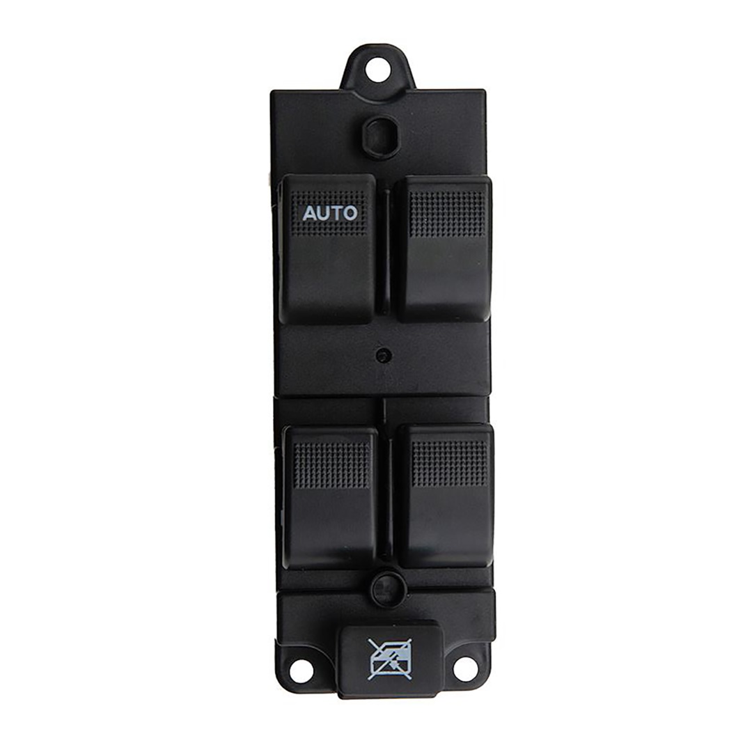 Βλησαρούλης Car Center - ΔΙΑΚΟΠΤΗΣ ΓΙΑ FORD RANGER 2012+ ΠΟΛΛΑΠΛΟΣ ΠΑΡΑΘΥΡΩΝ 15 PIN (11 + 4) NTY - 1 ΤΕΜ.