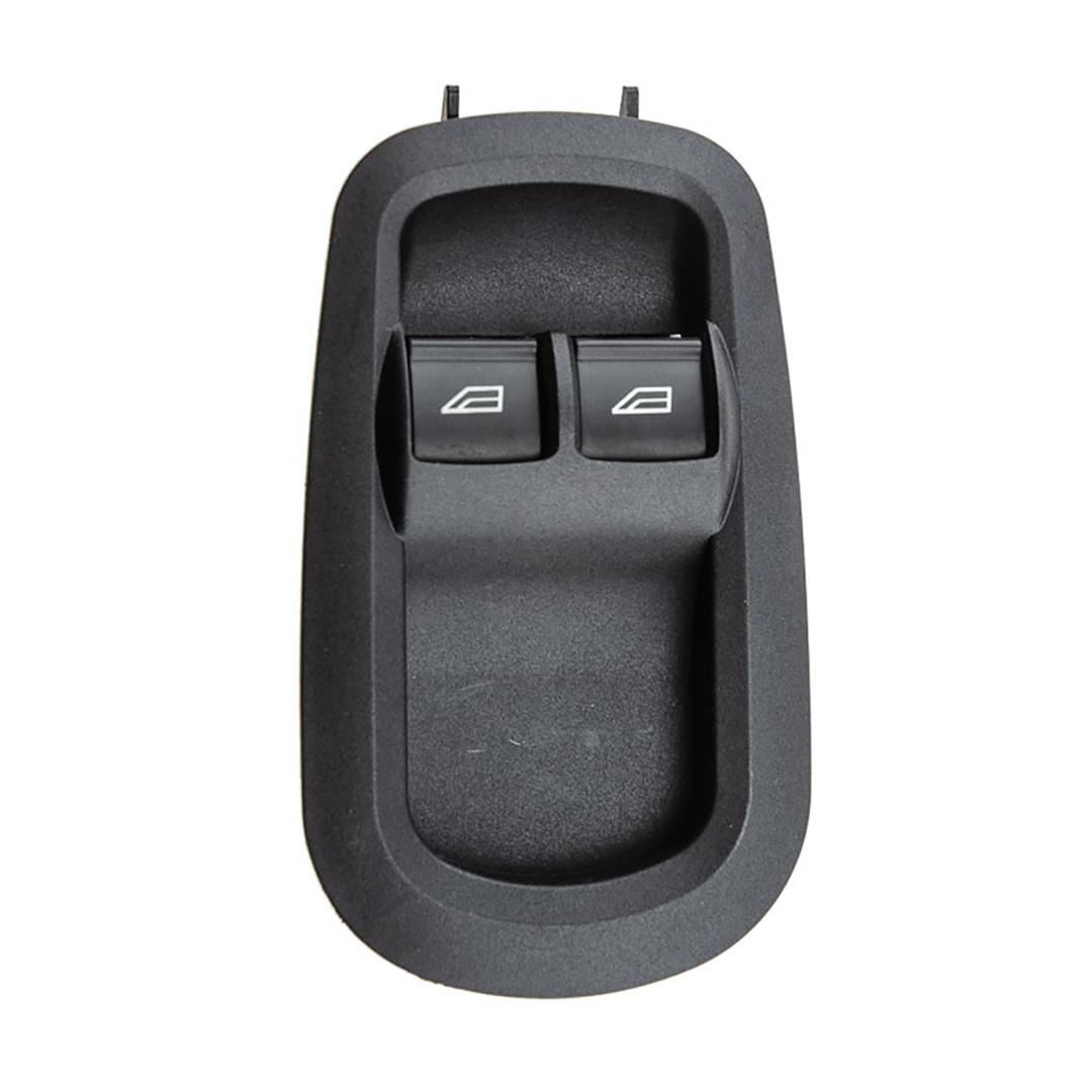 Βλησαρούλης Car Center - ΔΙΑΚΟΠΤΗΣ ΓΙΑ FORD TRANSIT CUSTOM 2012+ ΔΙΠΛΟΣ ΠΑΡΑΘΥΡΩΝ 12 PIN (8 + 4) NTY - orig.1791339 / 2029885 / BK2T14A132AC - 1 ΤΕΜ.