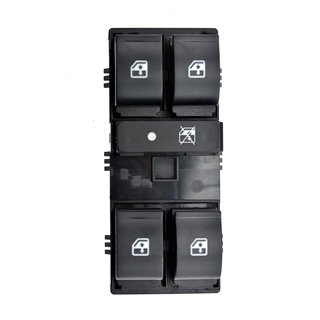 Βλησαρούλης Car Center - ΔΙΑΚΟΠΤΗΣ ΓΙΑ FIAT DOBLO 3 / OPEL COMBO 2010+ ΠΟΛΛΑΠΛΟΣ ΠΑΡΑΘΥΡΩΝ 8 PIN NTY - orig.735498686 - 1 ΤΕΜ.