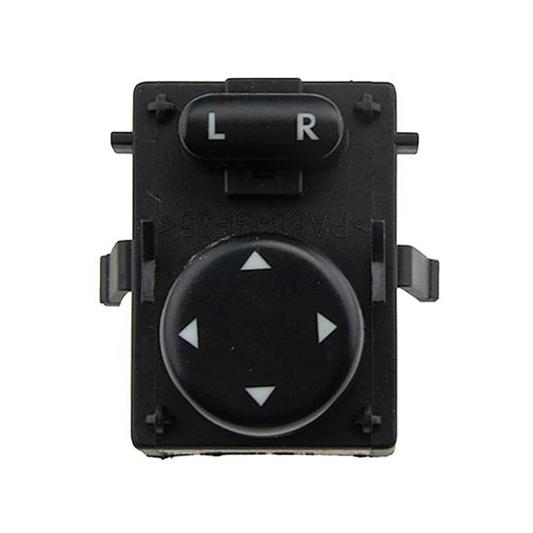 Βλησαρούλης Car Center - ΔΙΑΚΟΠΤΗΣ ΓΙΑ MERCEDES SPRINTER 1995-2006 / VITO W638 1997-2003 ΚΑΘΡΕΠΤΩΝ 10 PIN NTY - orig.0045459207 - 1 ΤΕΜ.