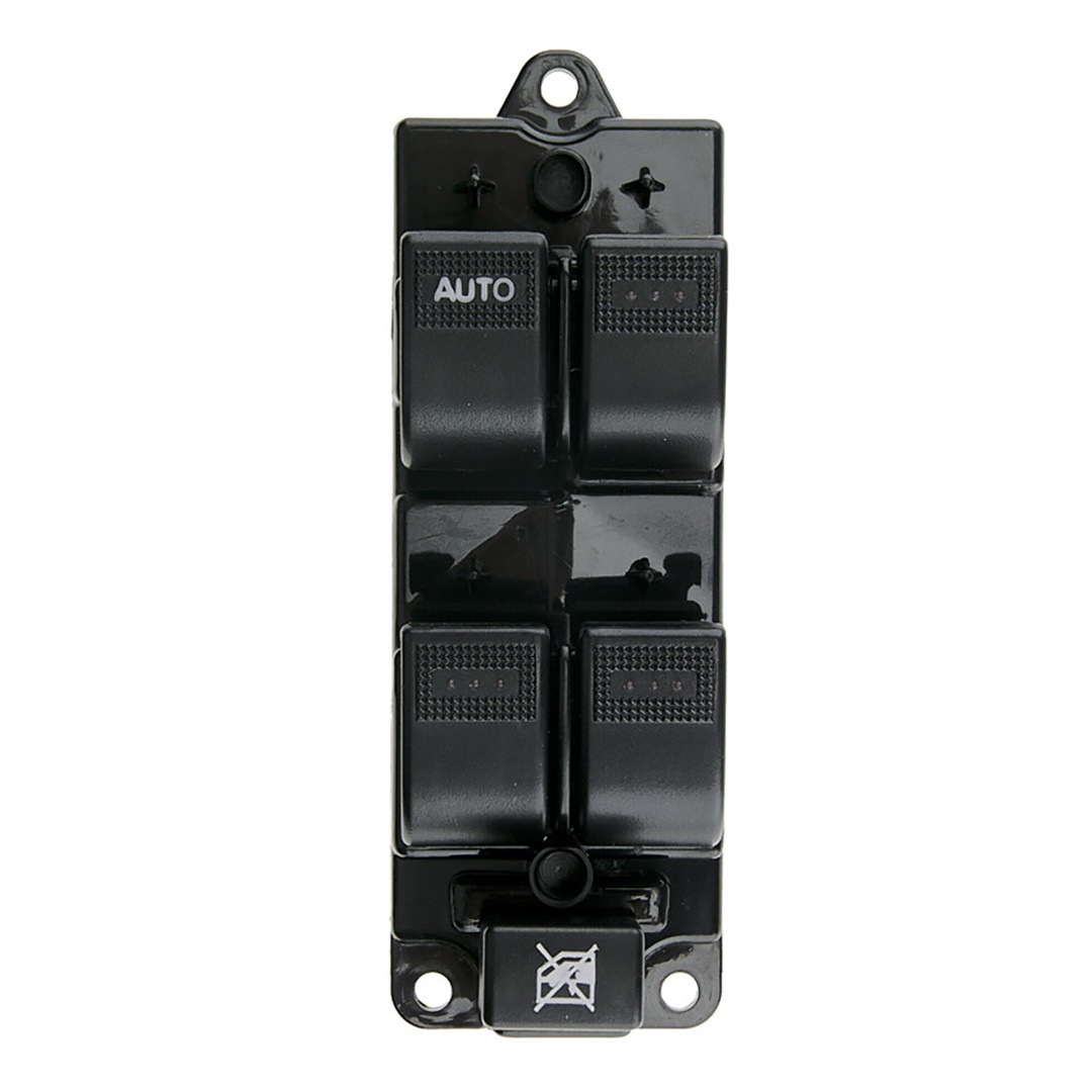 Βλησαρούλης Car Center - ΔΙΑΚΟΠΤΗΣ ΓΙΑ MAZDA 6 2003-2006 ΠΟΛΛΑΠΛΟΣ ΠΑΡΑΘΥΡΩΝ NTY - orig.GJ6A66350 - 1 ΤΕΜ.