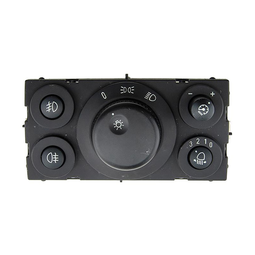 Βλησαρούλης Car Center - ΔΙΑΚΟΠΤΗΣ ΓΙΑ OPEL VECTRA C 2002+ / SIGNUM 2003+ ΦΩΤΩΝ 13 PIN NTY - 1 ΤΕΜ.