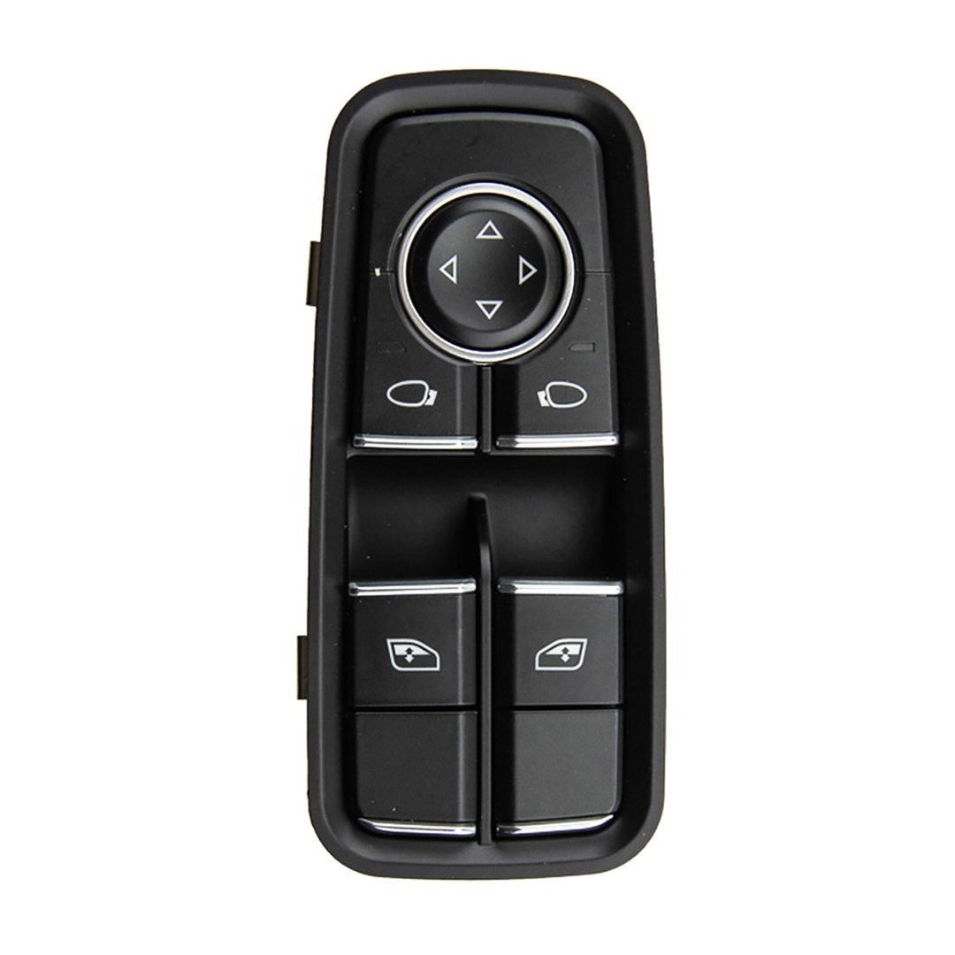 Βλησαρούλης Car Center - ΔΙΑΚΟΠΤΗΣ ΓΙΑ PORSCHE 911 / 991 2011+ ΠΑΡΑΘΥΡΩΝ 16 PIN NTY - 1 ΤΕΜ.