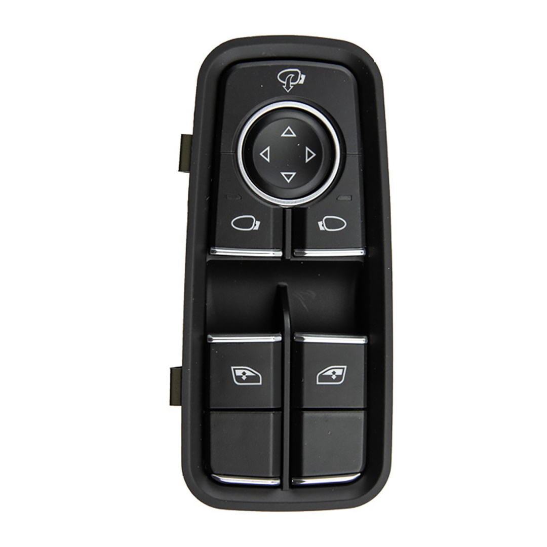Βλησαρούλης Car Center - ΔΙΑΚΟΠΤΗΣ ΓΙΑ PORSCHE 911 / 991 2011+ / BOXSTER 2016+ / CAYMAN 2016+ ΠΑΡΑΘΥΡΩΝ 16 PIN NTY - 1 ΤΕΜ.