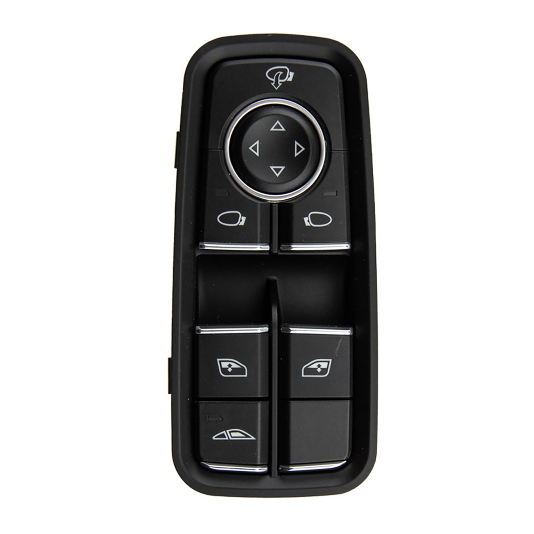 Βλησαρούλης Car Center - ΔΙΑΚΟΠΤΗΣ ΓΙΑ PORSCHE 911 / 991 2011+ ΠΑΡΑΘΥΡΩΝ 16 PIN NTY - 1 ΤΕΜ.