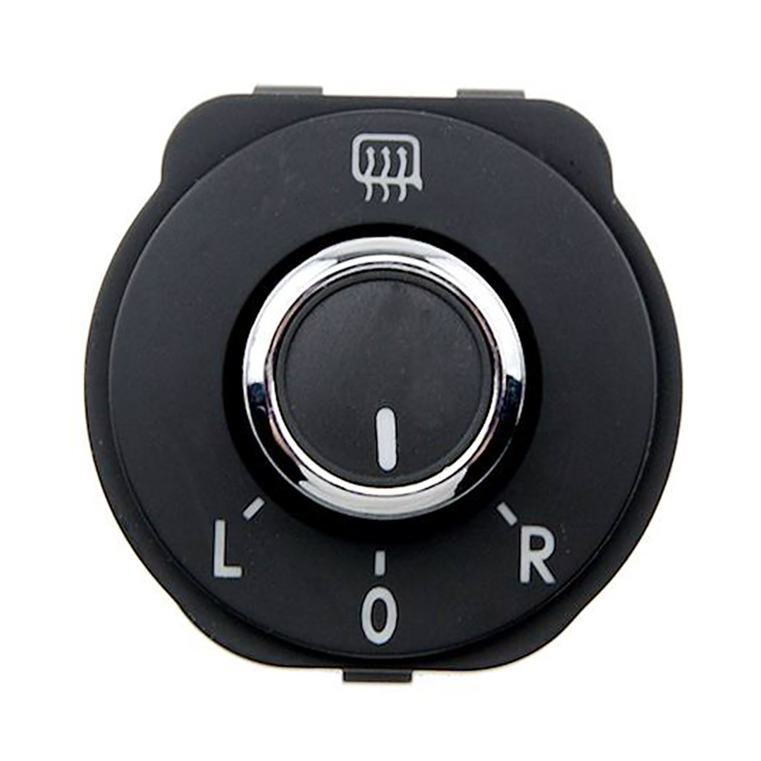 Βλησαρούλης Car Center - ΔΙΑΚΟΠΤΗΣ ΓΙΑ VW POLO 2011-2013 ΚΑΘΡΕΠΤΩΝ - orig.6RD959565B 10 PIN NTY - 1 ΤΕΜ.