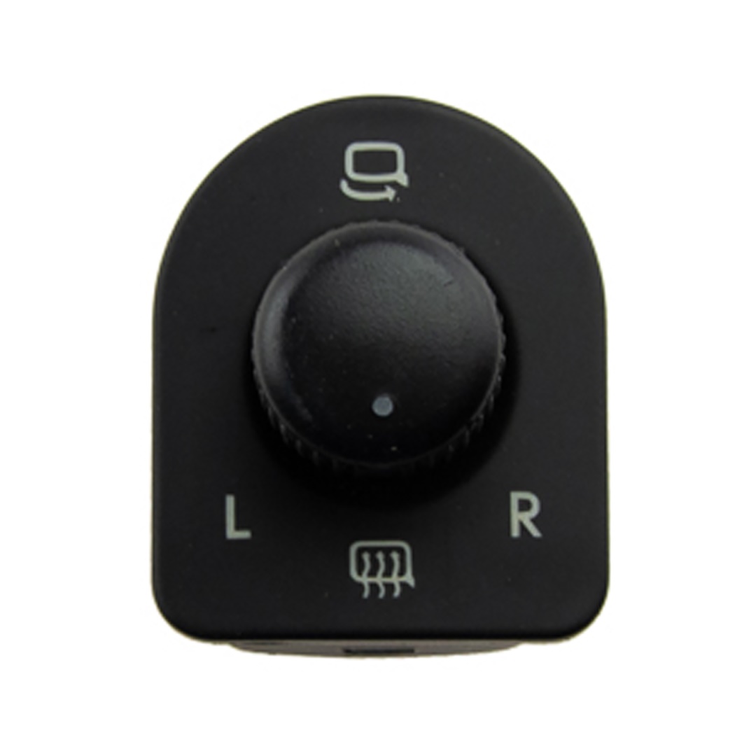 Βλησαρούλης Car Center - ΔΙΑΚΟΠΤΗΣ ΓΙΑ VW TRANSPORTER T5 2003-2015 / VW MULTIVAN 2003-2015 ΚΑΘΡΕΠΤΗ ΜΕ ΠΛΑΙΣΙΟ 10 PIN NTY - 1 ΤΕΜ.